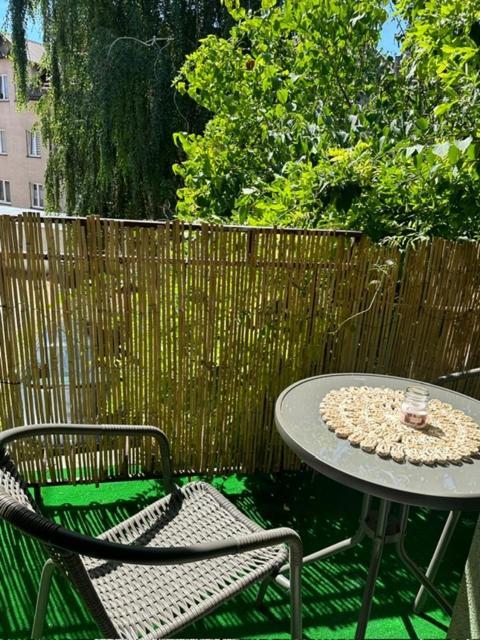 Apartament Wisteria Przemyśl Exterior foto