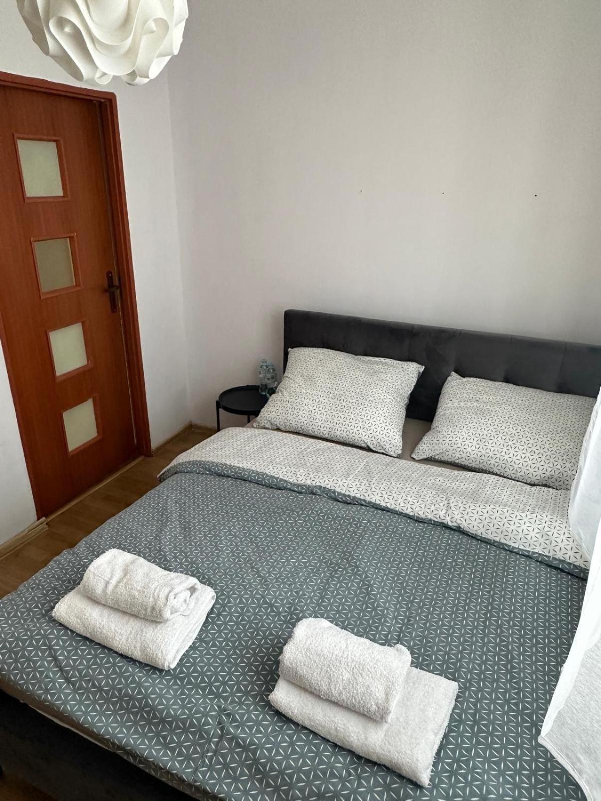 Apartament Wisteria Przemyśl Exterior foto